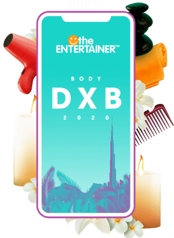 Dubai Body 2020