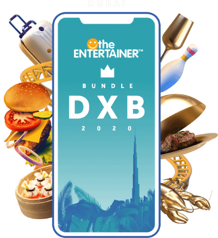 Dubai Bundle 2020