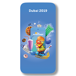 Dubai 2019