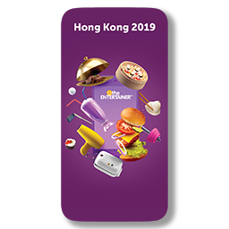 Hong Kong 2019