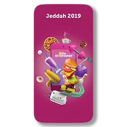 Jeddah 2019