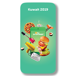 Kuwait 2019