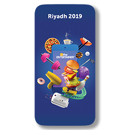 Riyadh 2019