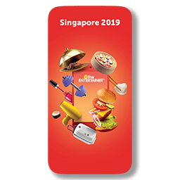 Singapore 2019