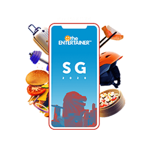 Singapore 2020
